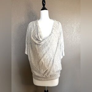Great Vince Oversized Cowl Neck Sweater